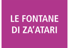 Le Fontane di Za’atari